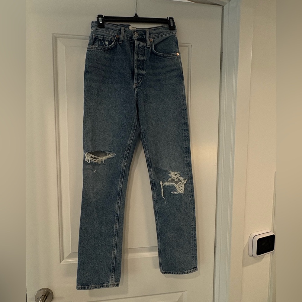 Citizens Of Humanity Sabine Jeans